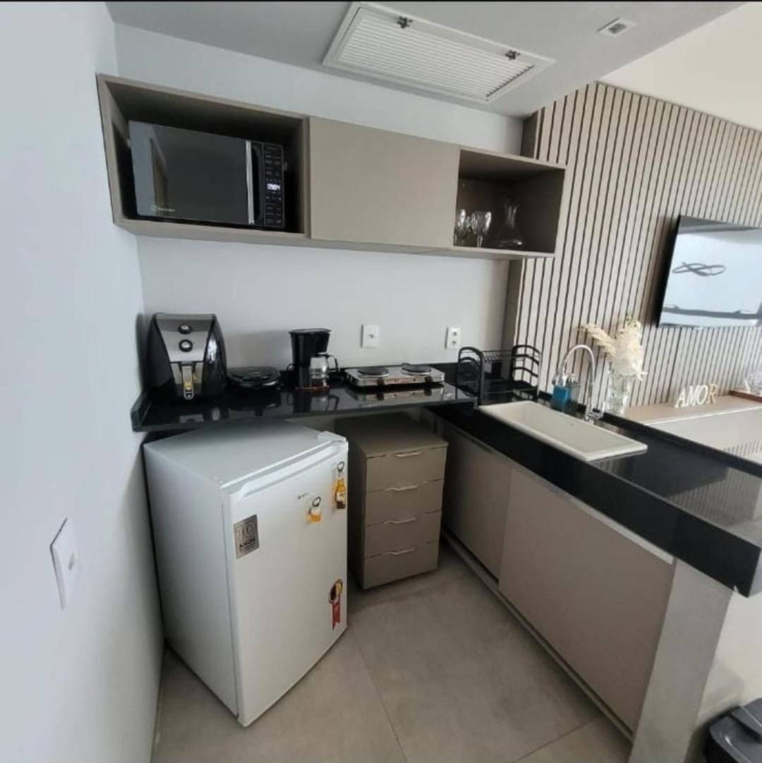 Flat Paiva Home Stay 热博阿陶 外观 照片
