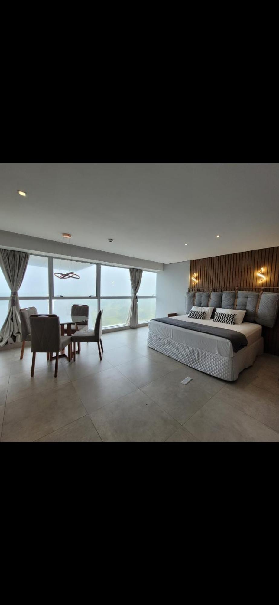 Flat Paiva Home Stay 热博阿陶 外观 照片