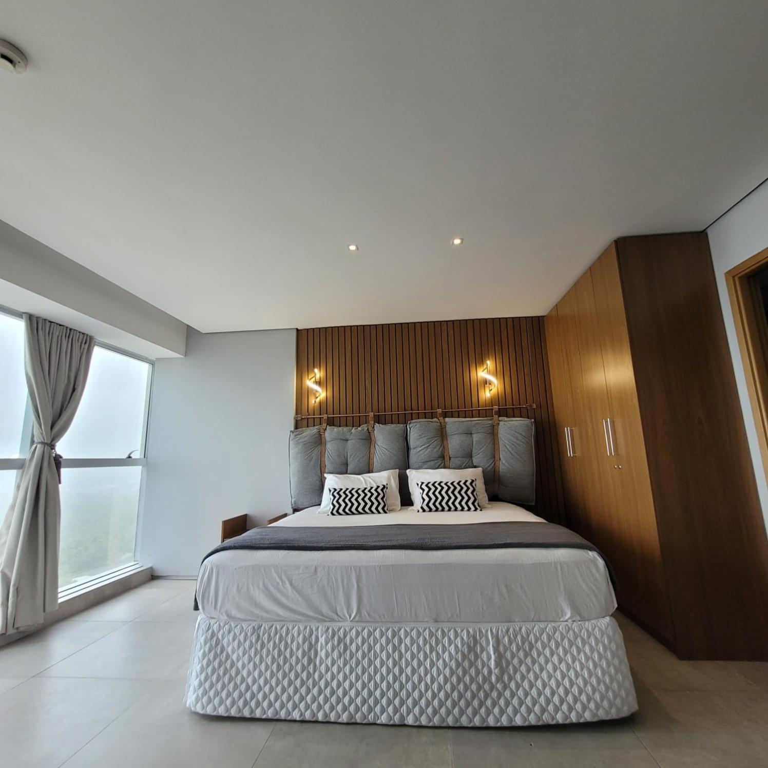 Flat Paiva Home Stay 热博阿陶 外观 照片
